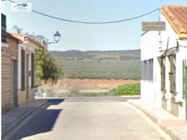 Venta Piso en Guarroman Jaén