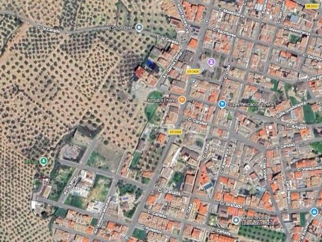 Venta Piso en Guevejar Granada