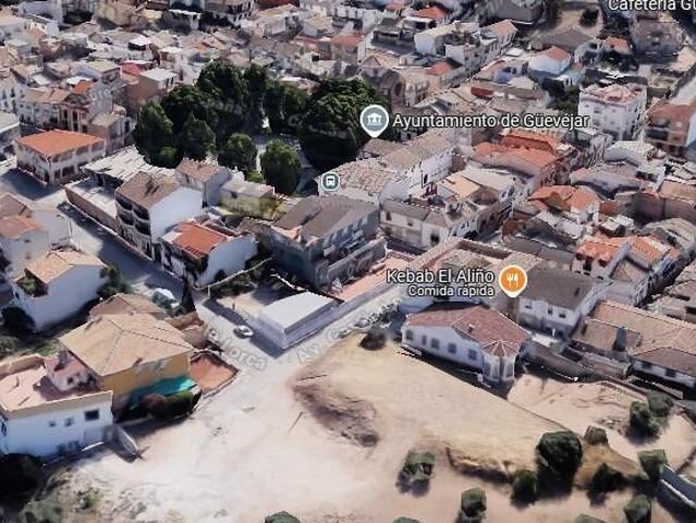 Venta Piso en Guevéjar Granada