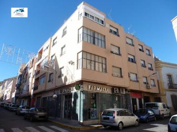 Venta Piso en Gador Almería