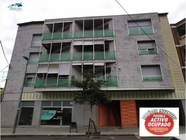 Venta Piso en Gelida Barcelona