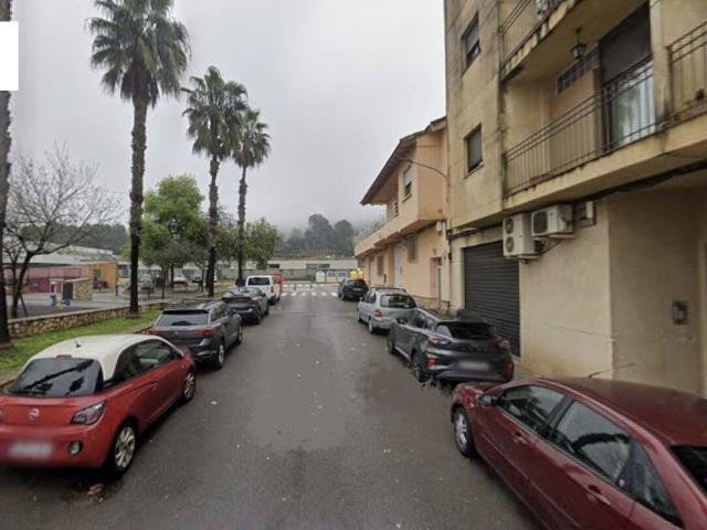 Venta piso en Genovés Valencia