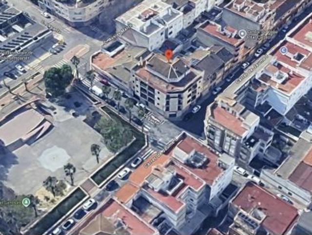 Venta piso en Genovés Valencia