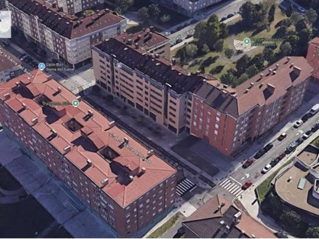 Venta piso en Gijón Asturias