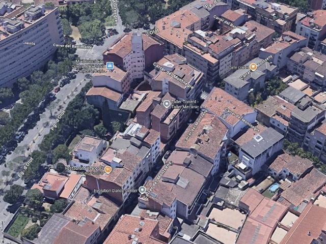 Venta piso en Girona