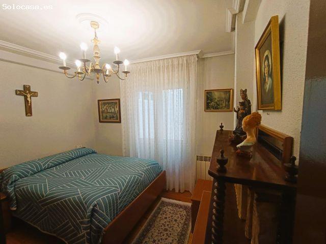 Venta piso en Gordexola