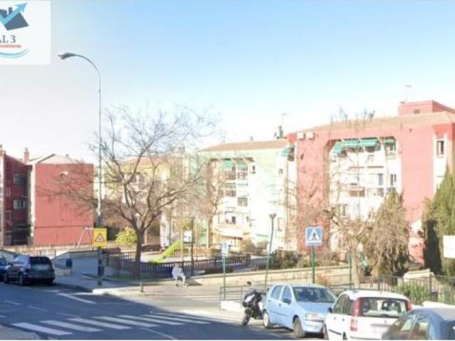 Venta Piso en Granada