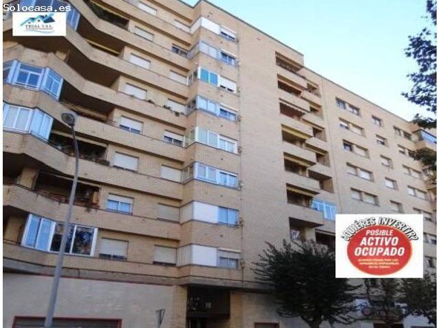 Venta Piso en Huesca