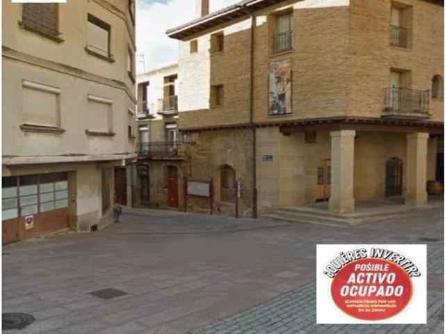 Venta Piso en Haro La Rioja