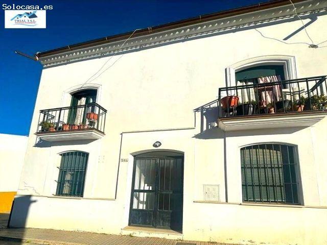 Venta Piso en Hinojos Huelva