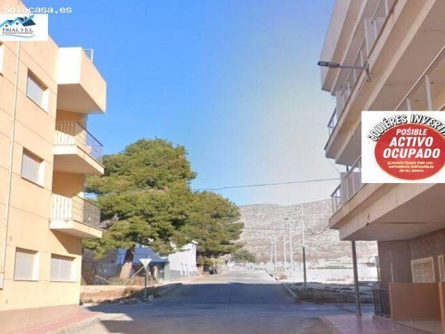 Venta Piso en Hondon de los Frailes Alicante