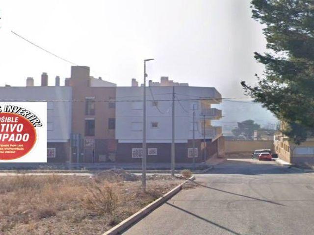 Venta Piso en Hondon de los Frailes Alicante
