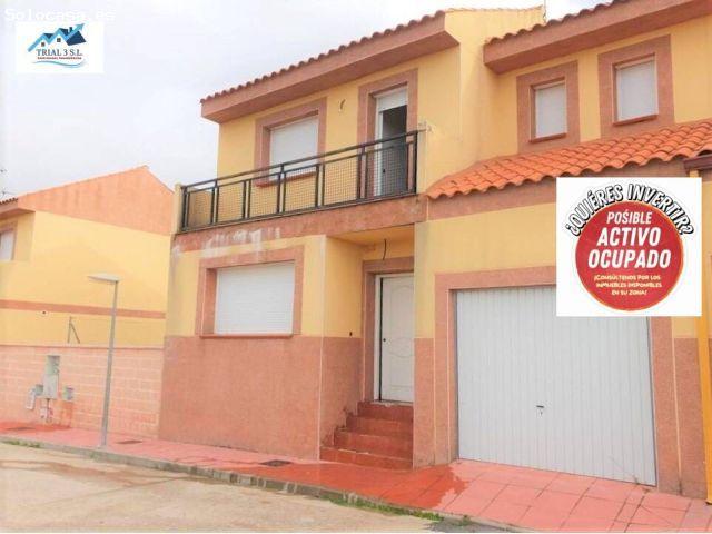 Venta Piso en Hormigos Toledo