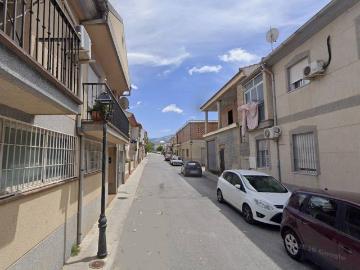 Venta piso en Iznalloz Granada