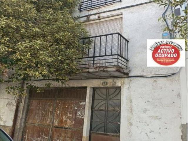 Venta Piso en Iznalloz Granada