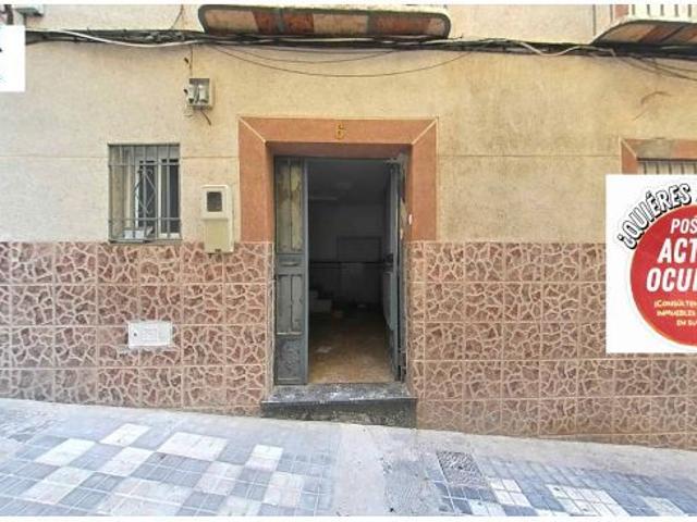 Venta Piso en Jaén