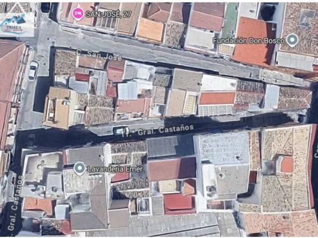 Venta Piso en Jaén