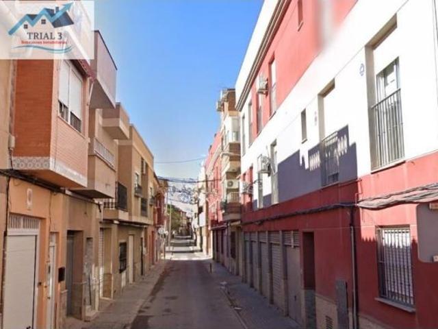 Venta Piso en Javali Viejo Murcia