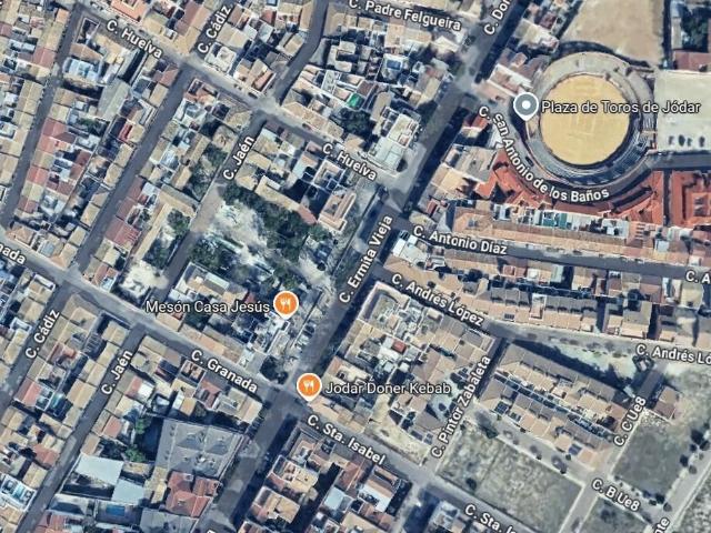 Venta Piso en Jódar Jaén