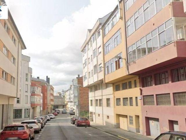 Venta Piso en Lugo