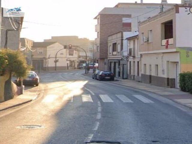 Venta Piso en La Cueva Murcia