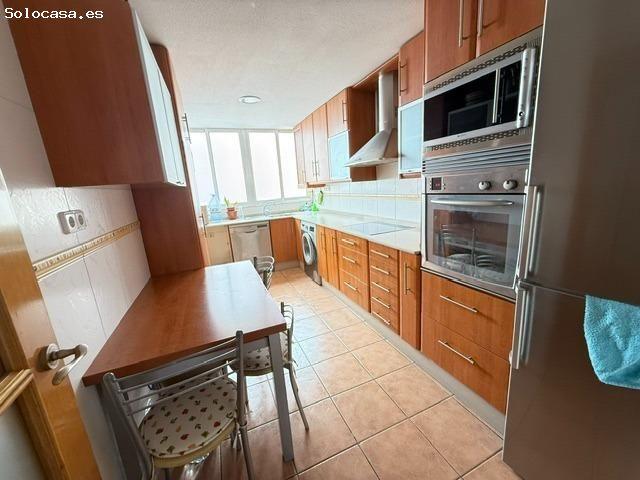 VENTA PISO EN LA FLOTA JUNTO JARDIN 3 COPAS, 3 DORMITORIOS, 2 BAÑOS, TRASTERO, MUY BUEN ESTADO