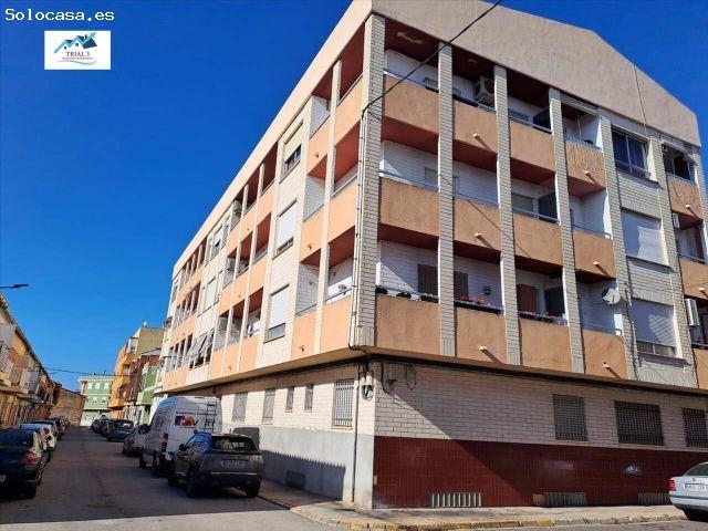 Venta Piso en La Pobla Llarga Valencia