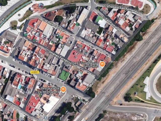 Venta piso en La Rinconada Sevilla