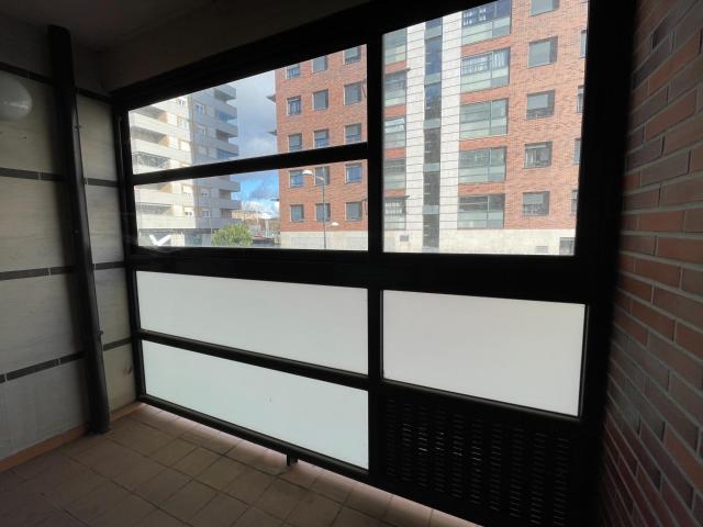 VENTA PISO EN LA ROSALEDA EN PONFERRADA
