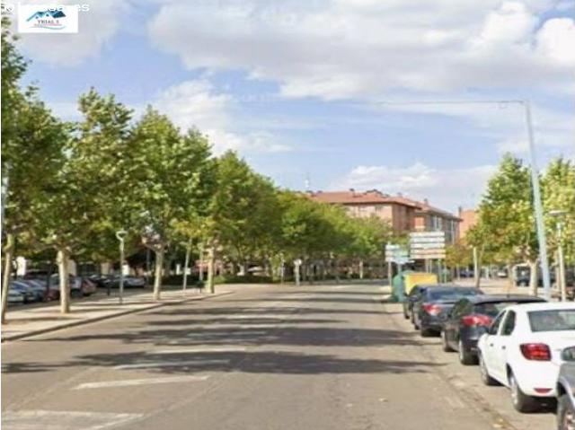 Venta Piso en Laguna de Duero Valladolid