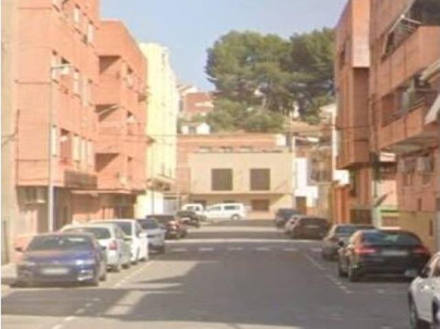Venta Piso en LAlcudia de Crespins Valencia