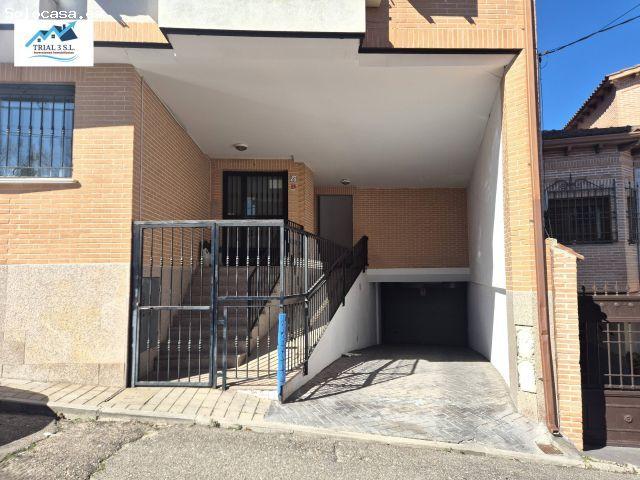 Venta Piso en las Ventas de Retamosa Toledo