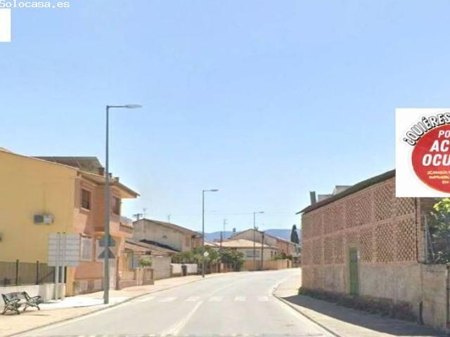 Venta Piso en Las Gabias Granada