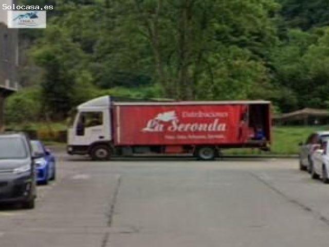 Venta Piso en Laviana Asturias