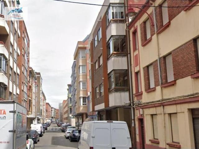 Venta Piso en León