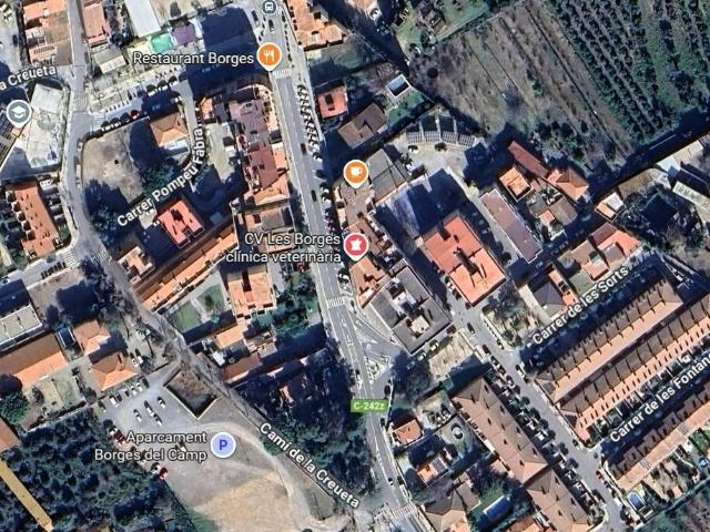 Venta Piso en Les Borges del Camp Tarragona