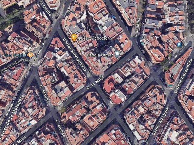 Venta piso en L'Hospitalet de Llobregat Barcelona