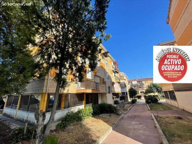 Venta piso en Linares Jaén