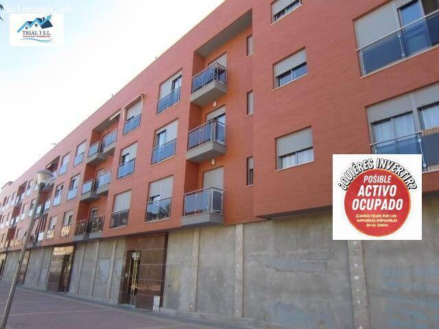 Venta Piso en Lorca Murcia