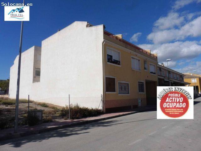 Venta Piso en Lorqui Murcia