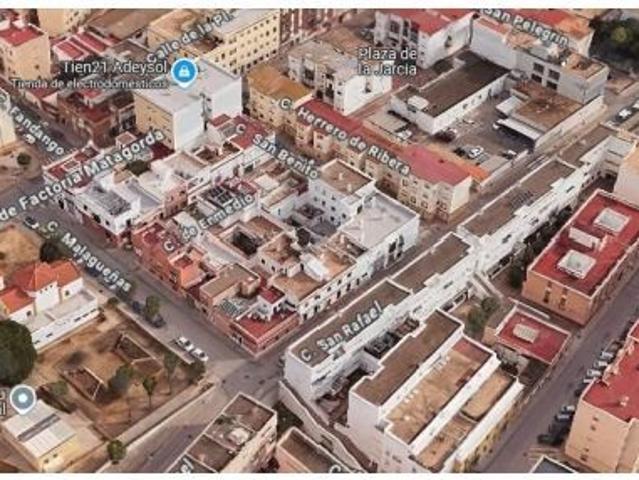 Venta Piso en Puerto Real Cádiz