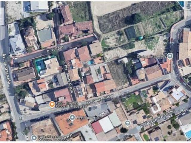 Venta Piso en Pulianas Granada