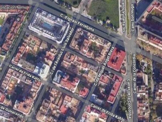 Venta piso en Palma de Mallorca