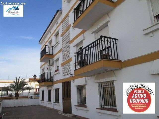 Venta Piso en Palos de la Frontera Huelva