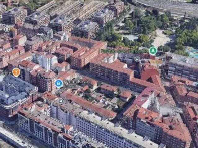 Venta piso en Palencia