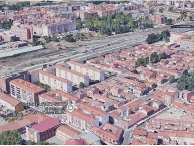 Venta piso en Palencia