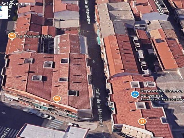 Venta Piso en Parla Madrid