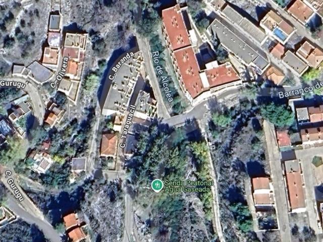 Venta Piso en Paterna del Río Almería