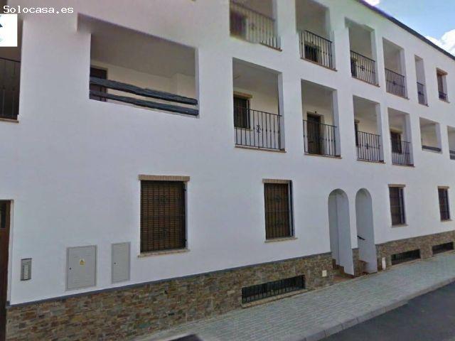Venta Piso en Paterna del Río Almería