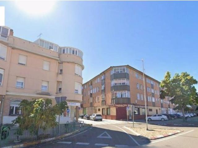 Venta piso en Peñafiel Valladolid